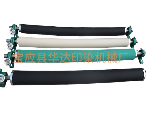 200T全自動真空硫化機