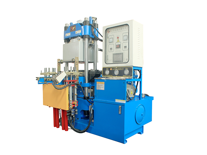 100T-3RT單軸真空機(jī)